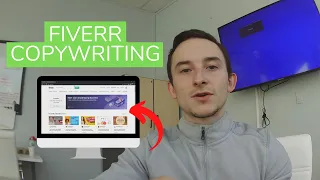 Fiverr Copywriting Guide to Making Money Writing Online 🖊 💰