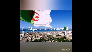 ❤️🇩🇿5 juillet 1962 ❤️🇩🇿 l Algérie mi amore ❤️