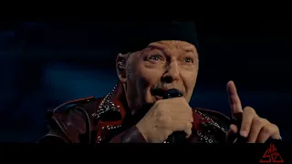 Vasco Rossi - Se ti potessi dire / Senza parole (Live Circo Massimo)