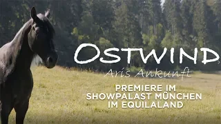 OSTWIND - ARIS ANKUNFT - Premierenclip