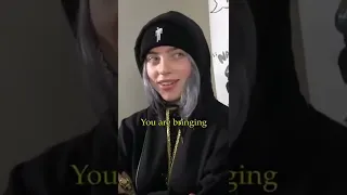 Nardwuar brings up Billie Eilish’s past! #nardwuar #billieeilish