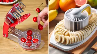 Nice 🥰 Best Appliances & Kitchen Gadgets For Every Home #206  🏠Appliances, Makeup, Smart Inventions