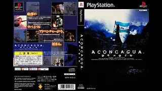 Aconcagua (2000)| English translation | 4K Widescreen | Longplay Full Game Walkthrough No Commentary