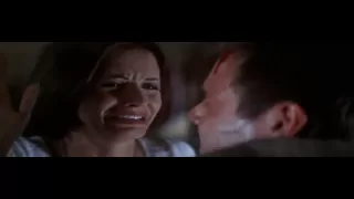 Scream 2 - Gale Weathers's Chase Scene