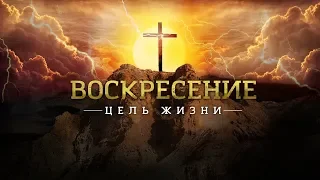 Воскресение — цель жизни (Алексей Коломийцев)