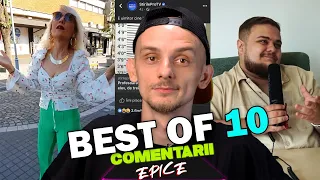 BEST OF Comentarii Epice 10 🗯