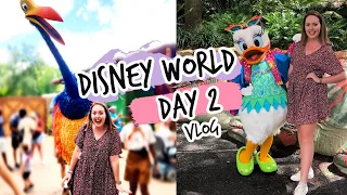 Disney World Vlog 2019 | Day Two - Animal Kingdom