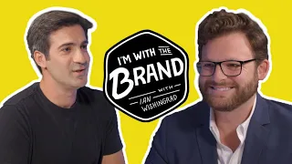 I'm With The Brand | How HQ Trivia Got a Free Super Bowl Commercial