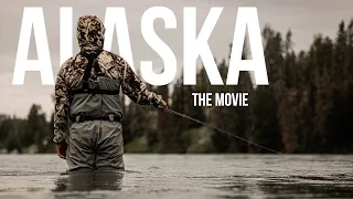 Alaska The Movie - Fishing The Great Land