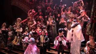 The phantom of the Opera - Broad Ticket.com