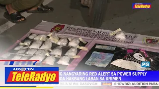 P10-M halaga ng hinihinalang shabu nasabat sa buy-bust ops sa Marikina | Sakto (13 Sept 2022)