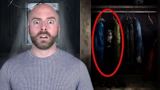 10 Creepy Things People Found Hidden in their Bedroom!