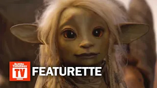 The Dark Crystal: Age of Resistance Season 1 Featurette | 'Returning to Thra' | Rotten Tomatoes TV