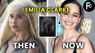 Game of Thrones (2011) - Cast Then & Now In 2022 (2011-2022)