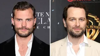 Jamie Dornan to reunite with The Fall writer for new BBC period drama