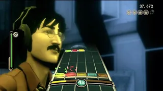 Good Morning Good Morning - The Beatles Guitar FC (TBRB)