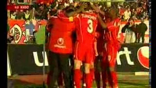 Video CSKA 1   0 Levski 2007   02 12 2007, CSKA, 1,  , Levski   Dailymotion Share Your Videos