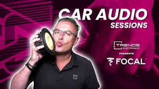 FOCAL | CAR AUDIO | CONNECTED