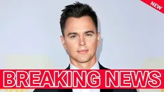 Tragic Update ! Bold and Beautiful Darin Brooks !! Very Heartbreaking 😭 News !! It Will Shock You.