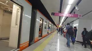 POR FIN REAPERTURA de la LINEA 1 del METRO CDMX - INFORMACION de lo que DEBES SABER