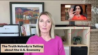 What I Learned Watching Former Goldman Sachs Analyst, Nomi Prins Penny Demonstration