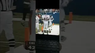 Tillman ends it with a pic. (2006) Chicago Bears Highlights