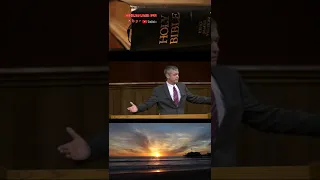 Pastor Paul Washer Predicando el evangelio a los evangélicos III