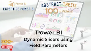 AT 118: Power BI Create dynamic slicers using field parameters