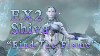 FF7EC Shiva EX2