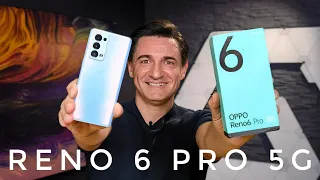 OPPO Reno6 Pro 5G - SUPER CAMERA REVIEW