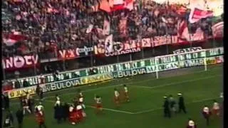 Vicenza. Season review 1995-96.avi