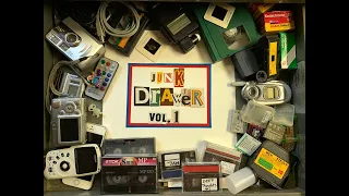 Junk Drawer Volume 1