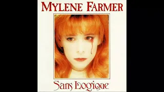 MYLENE FARMER - SANS LOGIQUE (VERSION LONGUE 2023)