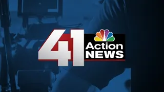 41 Action News Latest Headlines | April 27, 12pm