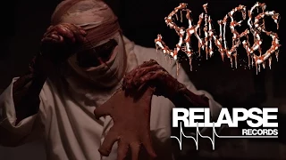 SKINLESS - "Skinless" (Official Music Video)