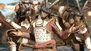 How To Orochi [For Honor]