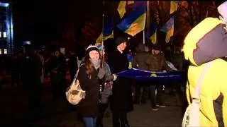 Полтавський ЕвроМайдан