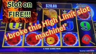 MONEY!!! Autumn Moon was super HOT! Grab some popcorn and enjoy this long session!