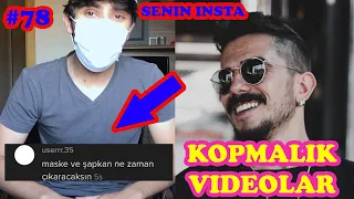 EN KOMİK VİDEO DERLEMELERİ #78 -  Komik Sahneler 2021 (GÜLMEK GARANTİ 😂🤣😆)