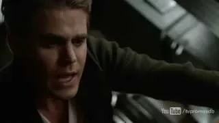 The Vampire Diaries - Episode 6x17: A Bird in a Gilded Cage Promo #1 (HD) #TVD #Steroline