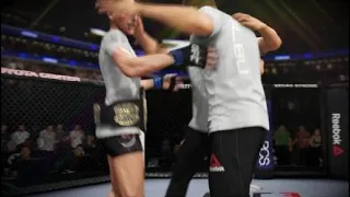 UFC 301 женский дивизион