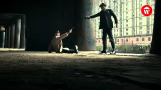 Peaky Blinders: Tráiler