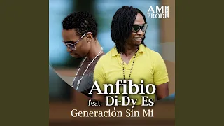 Sin Mi (feat. Di-Dy Es)