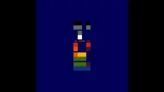 Coldplay - Speed Of Sound (from the album X&Y)