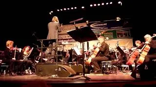 Kurt Elling & Metropole Orchestra - Esperanca.MTS