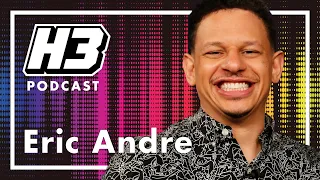 Eric Andre - H3 Podcast #195