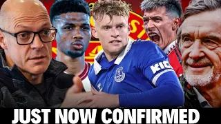 🛑SURPRISINGLY🛑MAN UTD BREAKS SILINCE!!😱INEOS FINAL DECISION MADE NOW🚨HOT Utd  NEWS! updates