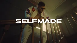 RACK - Selfmade (Official Music Video)