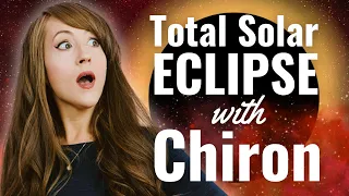 LIFE-CHANGING Eclipse in Aries Brings POWERFUL Healing—Astrology Forecast for ALL 12 SIGNS!