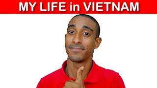 A Day in My Life Teaching English Online in Da Nang Vietnam during LOCKDOWN 🇻🇳